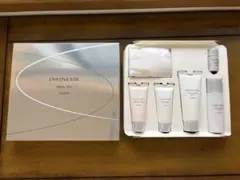 ALBION INFINESSE トライアルセット