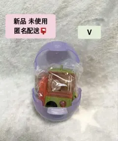 【新品 未使用】BTS TinyTAN V ミニミニガチャマシン