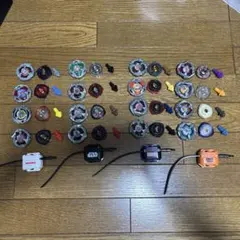 ベイブレードx コラボベイ