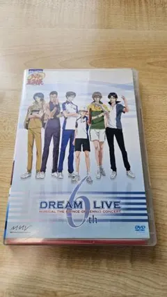 テニプリフェスタ 2013 2016 DVDセット テニスの王子様 声優 - メルカリ