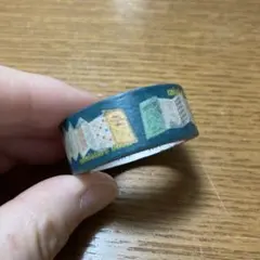 mt 限定マスキングテープ factory tour vol.14 mt bus - メルカリ