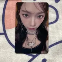 2025年最新】aespa popup トレカ 109の人気アイテム - メルカリ