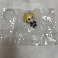 【未開封】東京リベンジャーズ ガチャガチャ フィギュア 松野千冬