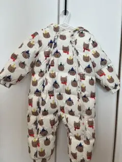 【GAP】ジャンパースーツ【90size】