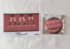 完全受注生産品 MEIKO 20th Anniversary 限定グッズ