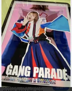 2025年最新】gang parade ポスターの人気アイテム - メルカリ