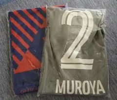 FC東京 Tシャツ