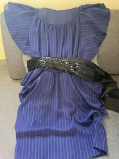 スコットクラブ　ワンピース　ドレス　二次会　フォーマル