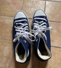 CONVERSE ハイカット