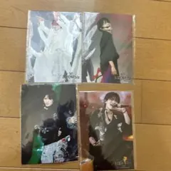 那須雄登SHOWbisライブフォト４枚