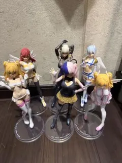 2026年最新】2.5次元の誘惑 フィギュアの人気アイテム - メルカリ