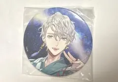 にじさんじ 甲斐田晴 缶バッチ