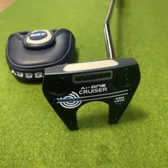 PXG Battle Ready ⅡCLOSERパター 限定アロハヘッドカバー - メルカリ