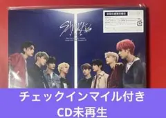 チェックインマイル