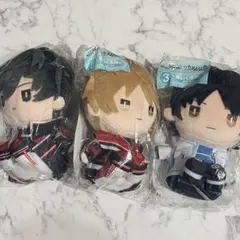 2025年最新】烏丸 ぬいぐるみの人気アイテム - メルカリ