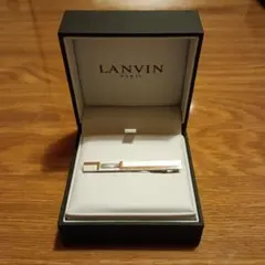 ア*オ様 LANVIN ネクタイピンのサムネイル