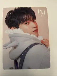 INI HMV 店舗選出　トレカ　木村柾哉