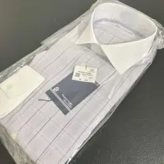 ⑥新品 Maker's Shirt 鎌倉シャツ チェックシャツ 43-85