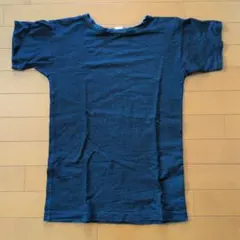 2026年最新】45rpmインディゴtシャツの人気アイテム - メルカリ