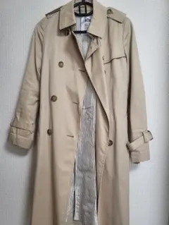 スローブイエナ　トレンチコート38