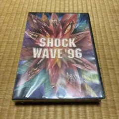 2026年最新】SHOCKWAVE 96の人気アイテム - メルカリ