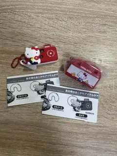 2025年最新】キティちゃんミニチュアセットの人気アイテム