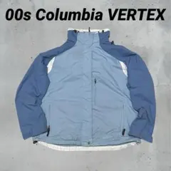 即購入OK! Columbia VERTEX マウンテンパーカー グレー - メルカリ