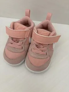 NIKE ベビーシューズ