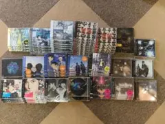 久*我様 GLAY CD アルバム シングル DVD 大量セット - メルカリ