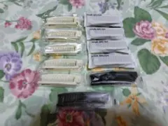 ヘアブラシ 11個セット ホワイト・ブラック