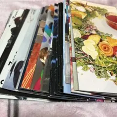 SexyZone timelesz 会報 vol.20-52