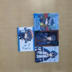 からぴち　トレーディングカード　なおきりさん