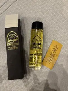 五島の椿 新品 未開封 フェイスオイル 30ml 2023年購入 SALE - メルカリ
