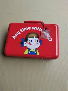 2025年最新】ペコちゃん缶バッグの人気アイテム - メルカリ