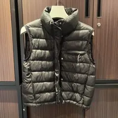 ZARA ベスト