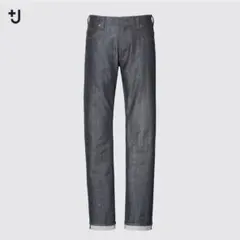 UNIQLO +J セルビッチスリムフィットストレートジーンズ　29のサムネイル
