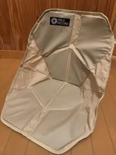 FIELDRECORD FR-chair carbon field UL 座椅子 - メルカリ