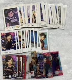 あんスタ 南雲鉄虎 紙類 まとめ売り