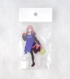グリッドマンユニバース ヴィレッジヴァンガード アクリルスタンド 