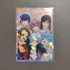 いれいすチップス2 シークレット