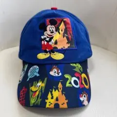 2026年最新】ディズニーワールド キャップの人気アイテム - メルカリ