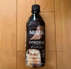 ネスレ日本 ネスカフェ　エスプレッソベース　無糖　５００ｍｌのサムネイル