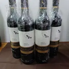 Santa Alicia Gran Reserva Merlot 2014 - メルカリ