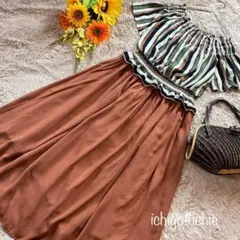 コーディネート販売◆チャオパニック＆ハートマーケット◆セットアップ　FM-356