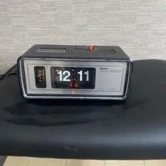 昭和レトロ National スヤスヤデジタル TG 01