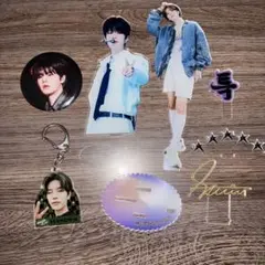 2026年最新】straykids スンミン 缶バッジの人気アイテム - メルカリ