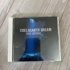 松岡直也 COELACANTH DREAM CD