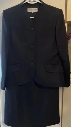 GIVENCHY／礼服セットアップ／ジバンシイ／フォーマルスーツ