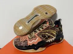 ANTA shock wave 5 pro US11