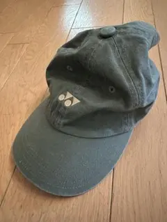 YONEX◾︎ヨネックス◾︎キャップ◾︎カーキ
